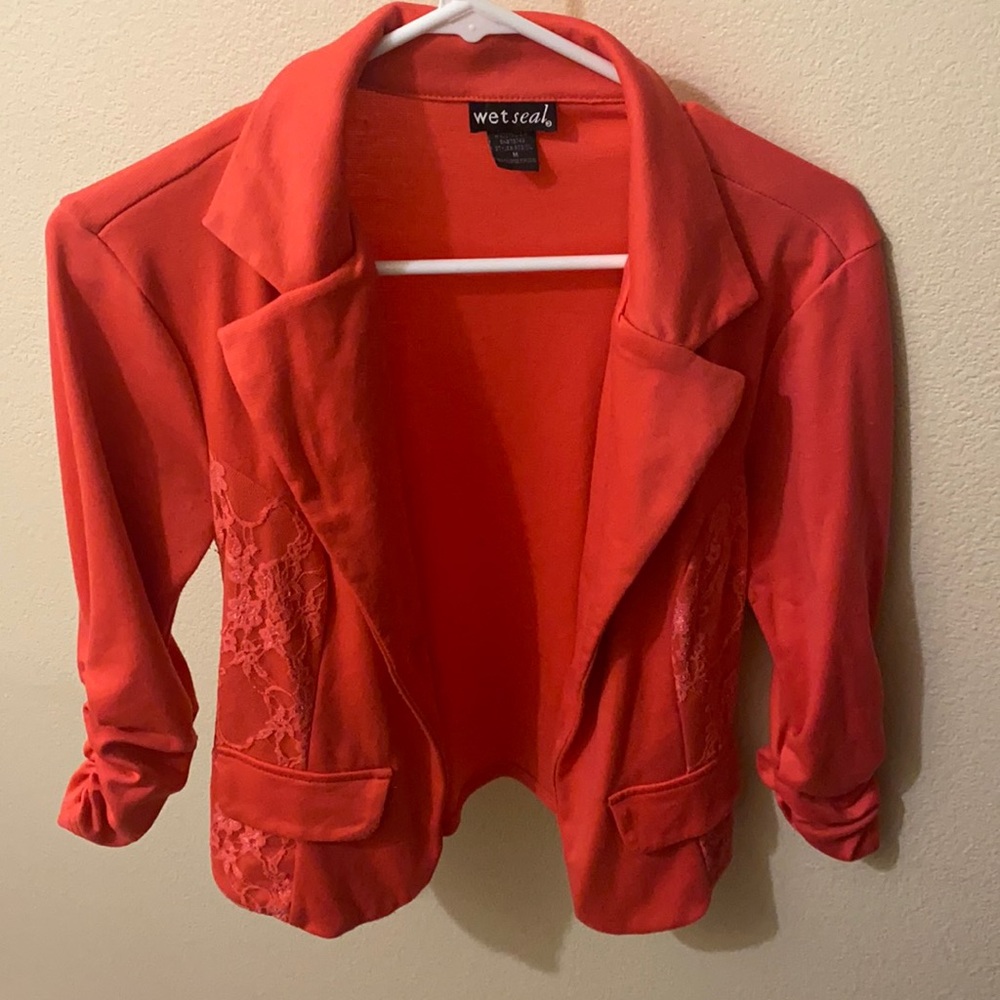 Blazer